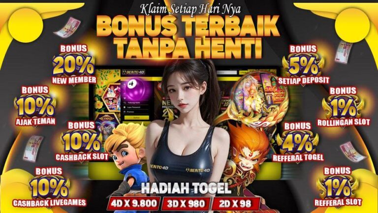 Main Togel Uang Asli Online: Nikmati Keberuntungan Anda!