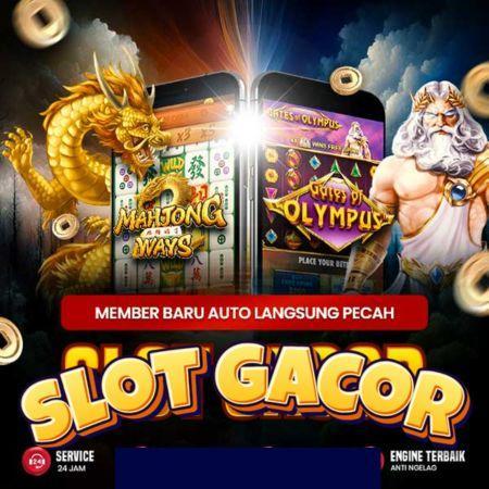 Agen Judi Dana Terpercaya Online