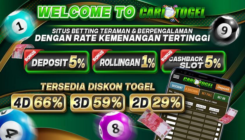 Main Togel Uang Asli Online: Nikmati Keberuntungan Anda!