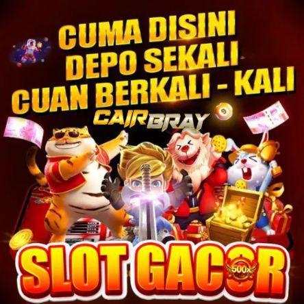 Situs Jackpot Dipercaya untuk Meraih Kemenangan Besar