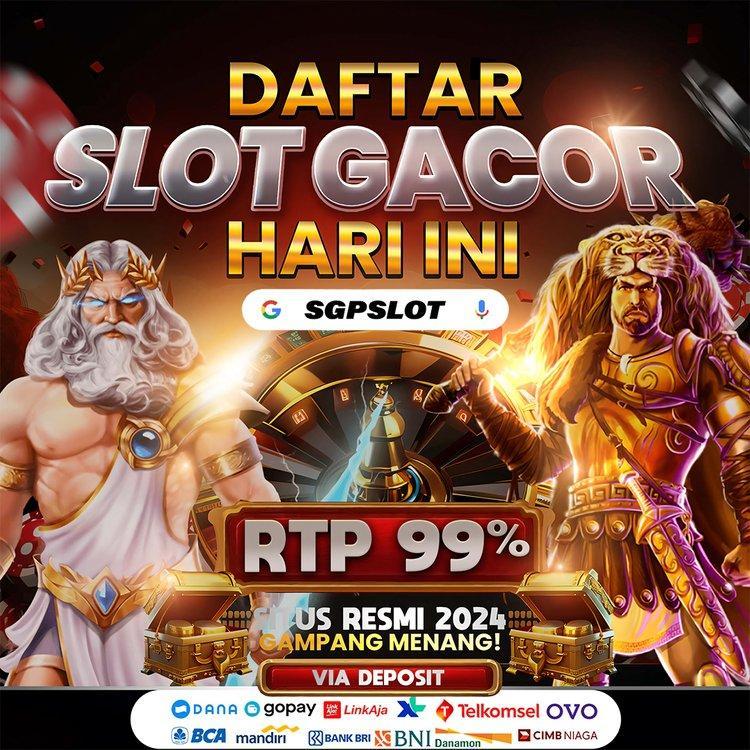Situs Casino Resmi Terpercaya