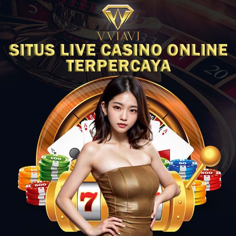 Situs Casino Resmi Terpercaya