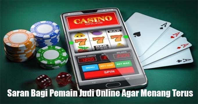 Bandar Uang Asli Terpercaya untuk Judi Online
