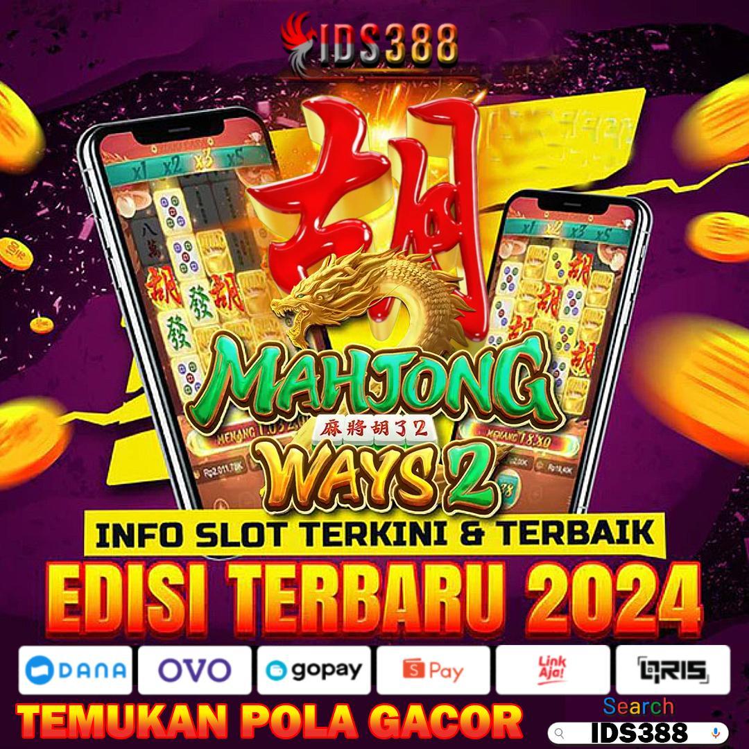 Daftar Slot Dana: Permainan Judi Online Terbaik 2021