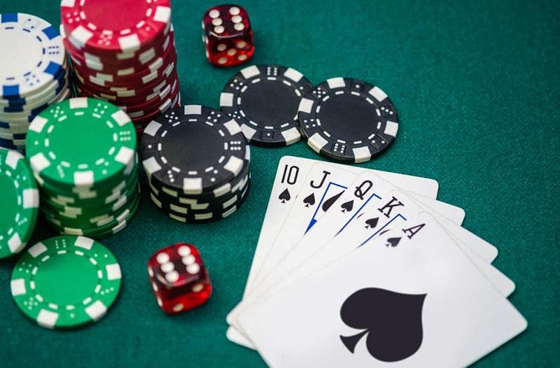 Bandar Uang Asli Terpercaya untuk Judi Online