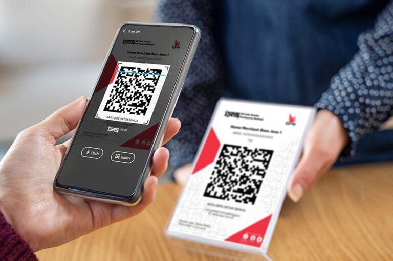 Daftar QRIS Terbaru: Panduan Lengkap untuk Mengaktifkan Pembayaran QR Code