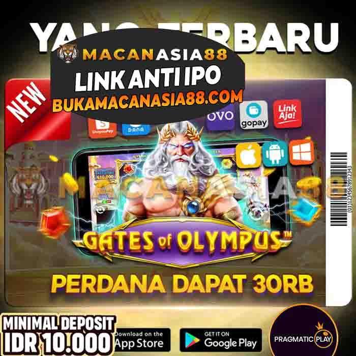 Agen Sbobet Tergacor: Tempat Terbaik untuk Bertaruh Online