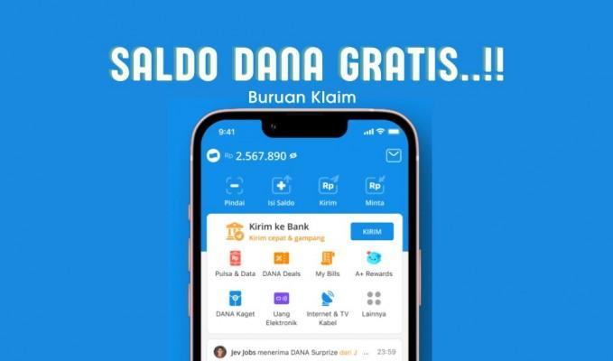 Login Hoki untuk Saldo Gratis: Cara Mudah Dapat Bonus!