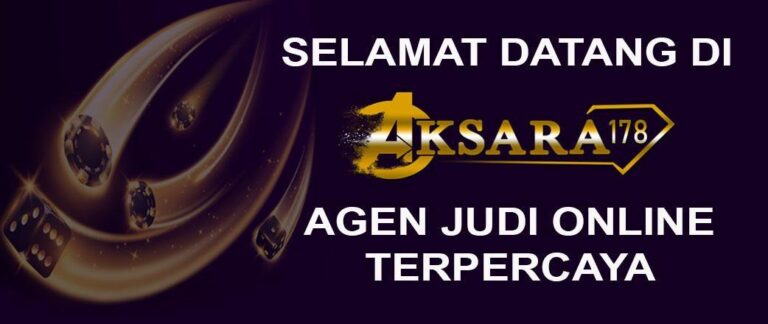 Agen Togel Rupiah Terpercaya dan Terbaik