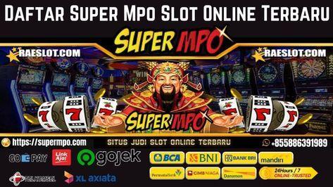 Daftar Casino Terpercaya di Indonesia: Pilihan Tebaik untuk Bermain Judi Online