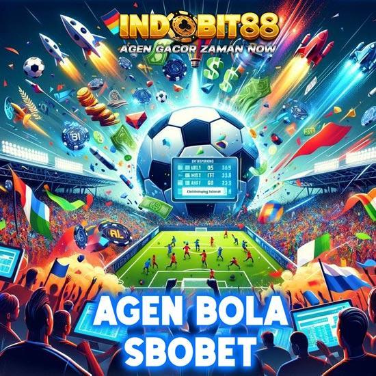 Agen Sbobet Terpercaya Indonesia