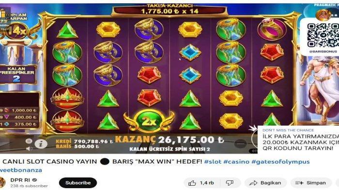 Daftar Casino Terpercaya di Indonesia: Pilihan Tebaik untuk Bermain Judi Online