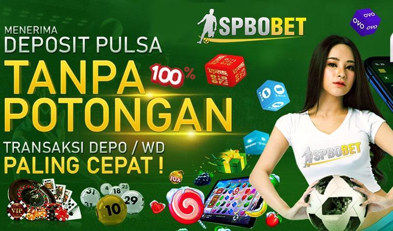 Agen Sbobet Tergacor: Tempat Terbaik untuk Bertaruh Online