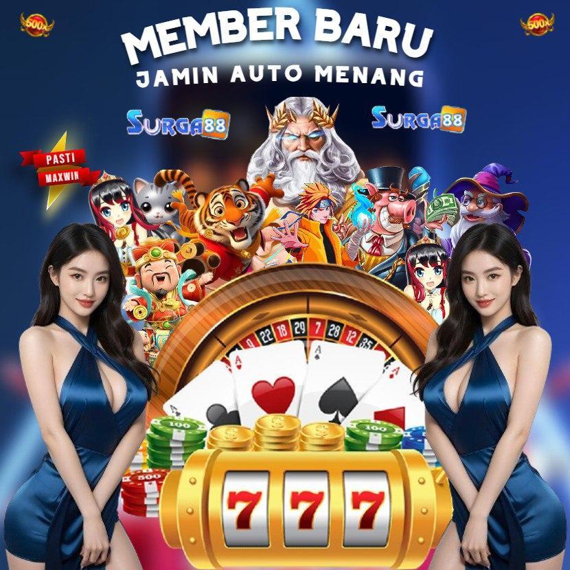 Situs Casino Uang Asli Terbaik di Indonesia - Main dan Menang!