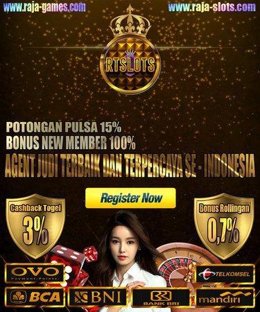 Daftar dan Mainkan Permainan Casino BNI Terbaik!