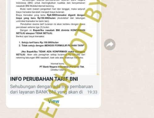 Rahasia Membuka Akun Depo 5k BNI dengan Mudah