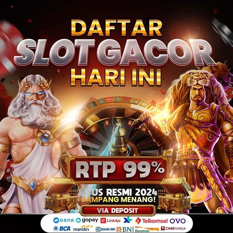 Bandar Casino BCA Terpercaya dan Terbaik di Indonesia