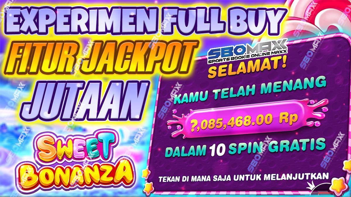 Daftar Jackpot 24 Jam: Temukan Kesempatan Menang Setiap Saat