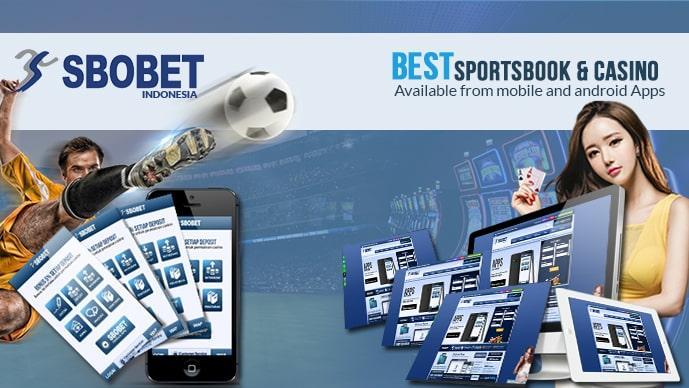 Sbobet Aman: Situs Judi Terpercaya untuk Taruhan Online