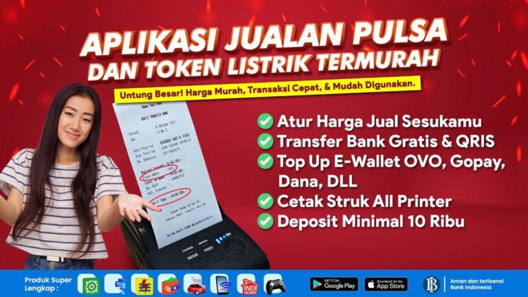 Agen Depo 10k Wallet: Solusi Terbaik untuk Transaksi Online