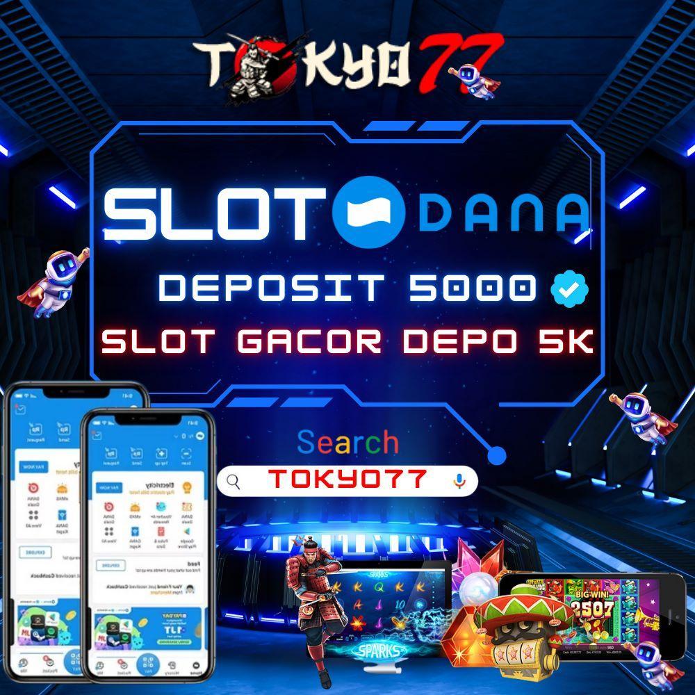 Solusi Mudah dan Cepat Buat Akun Depo 5k Online