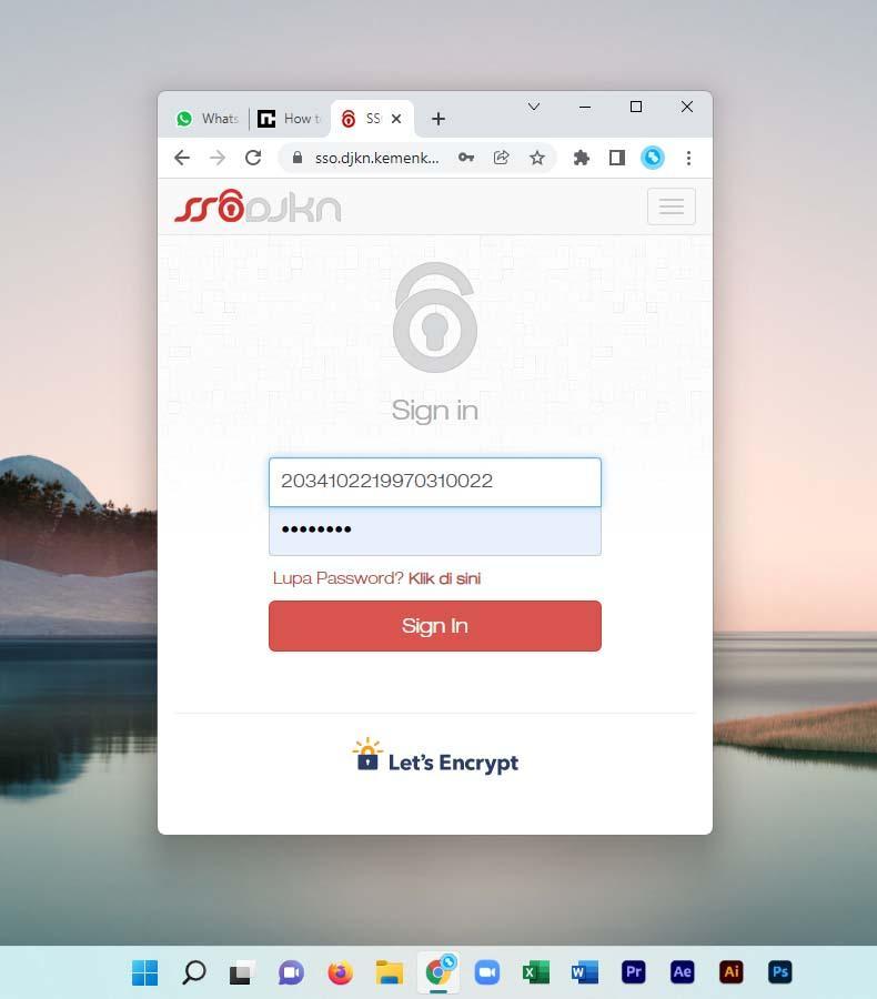 10 Cara Login Tergacor Secara Efektif dan Aman