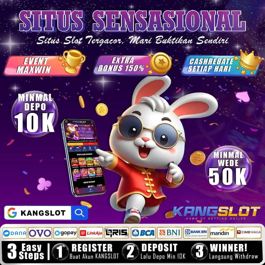 Daftar Slot BNI Online Terbaru & Terpercaya