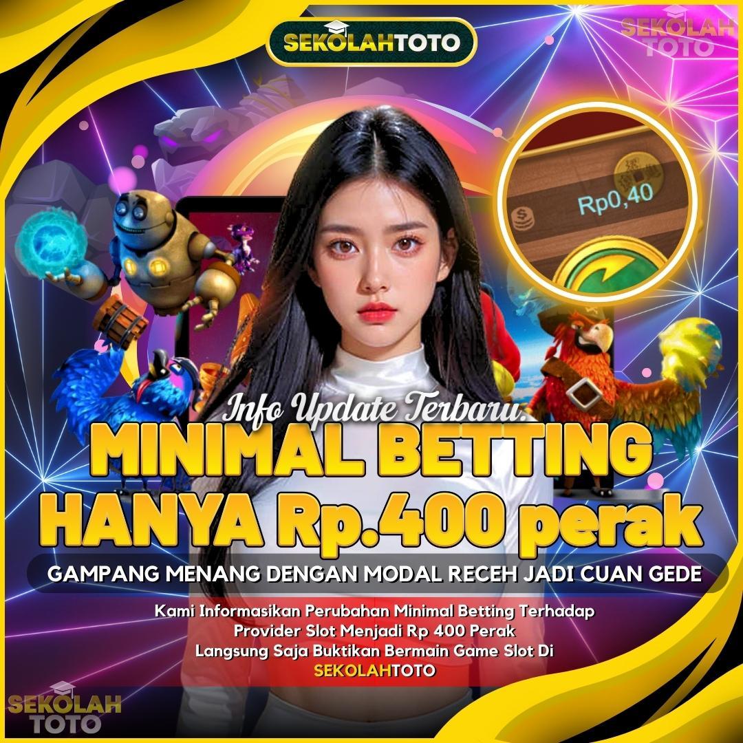 Bandar Slot Resmi Terbaik dan Terpercaya untuk Anda Mainkan