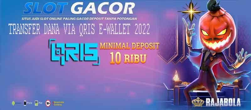 Bandar Hoki Qris: Agen Judi Online Terpercaya
