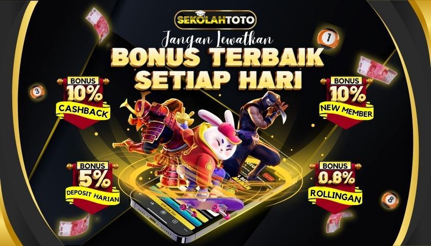 Bandar Togel OVO Terbaik dan Terpercaya