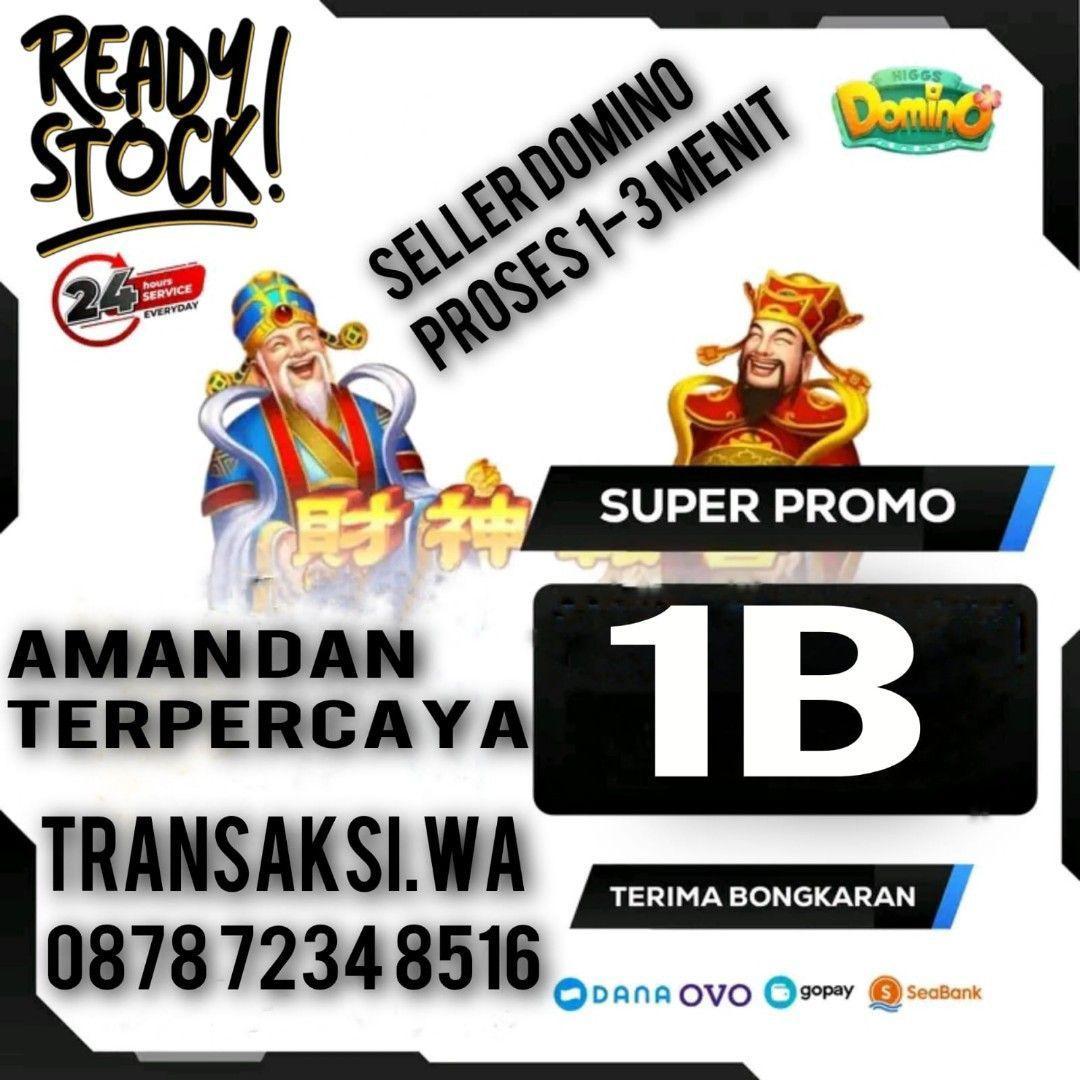 Agen Domino Dana Terpercaya untuk Anda Mainkan