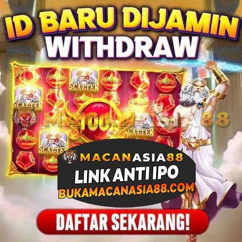 Bandar Hoki Qris: Agen Judi Online Terpercaya
