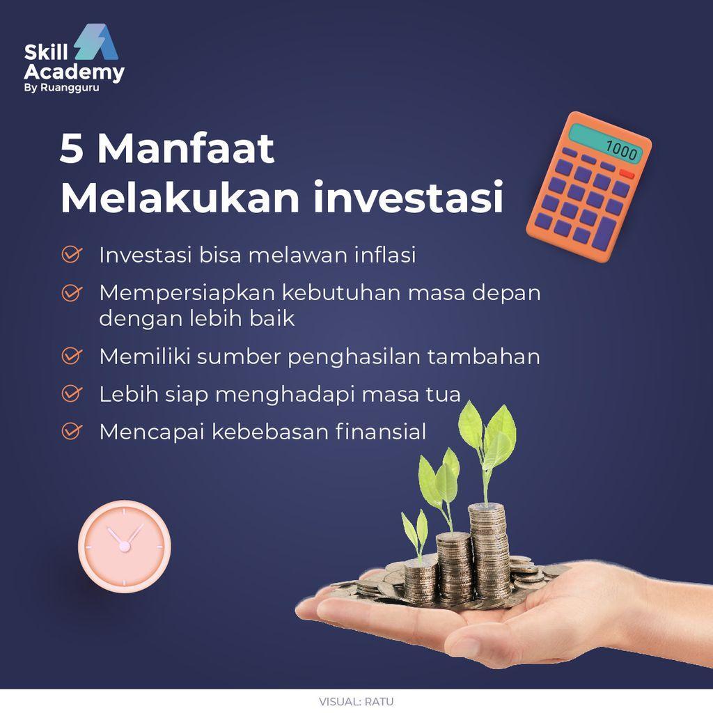 Kuasai Investasi dengan Depo 5k Dana: Panduan Lengkap dan Terpercaya