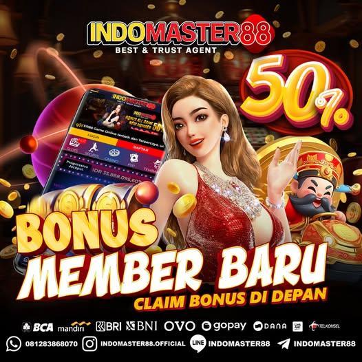 Daftar Slot BNI Online Terbaru & Terpercaya