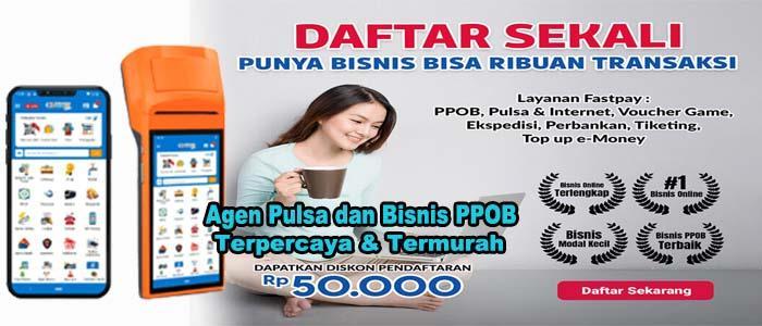 Akun Depo Pulsa Qris: Cara Mudah Isi Saldo Pulsa Anda