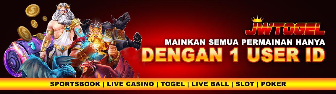 Situs Casino Wallet Terbaik di Indonesia: Mainkan Game Favorit Anda!