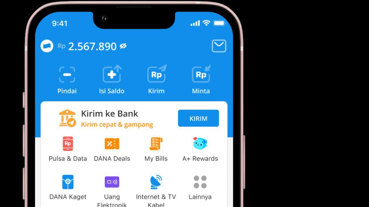 Daftar Bonanza Saldo Gratis: Cara Dapatkan Saldo Tanpa Batas!