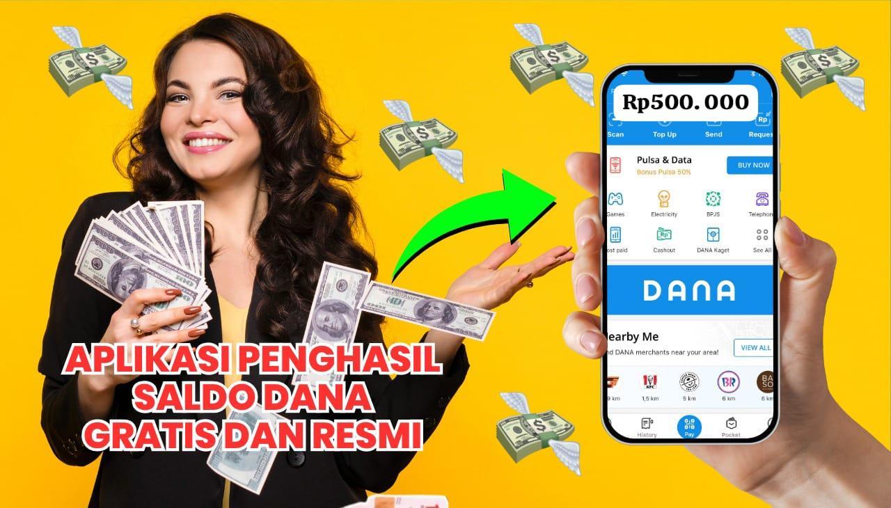 Daftar Bonanza Saldo Gratis: Cara Dapatkan Saldo Tanpa Batas!