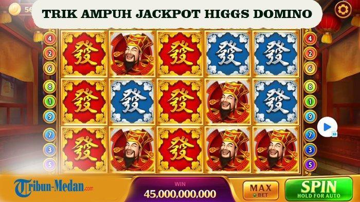 Rahasia Login Domino Tergacor: Tips Ampuh Untuk Mencapai Kemenangan