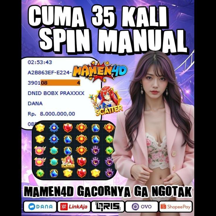 Raih Jackpot Dana Besar di Situs Perjudian Online Terpercaya