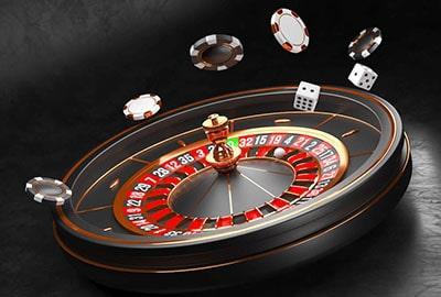 Bandar Casino Aman Terpercaya untuk Judi Online yang Nyaman