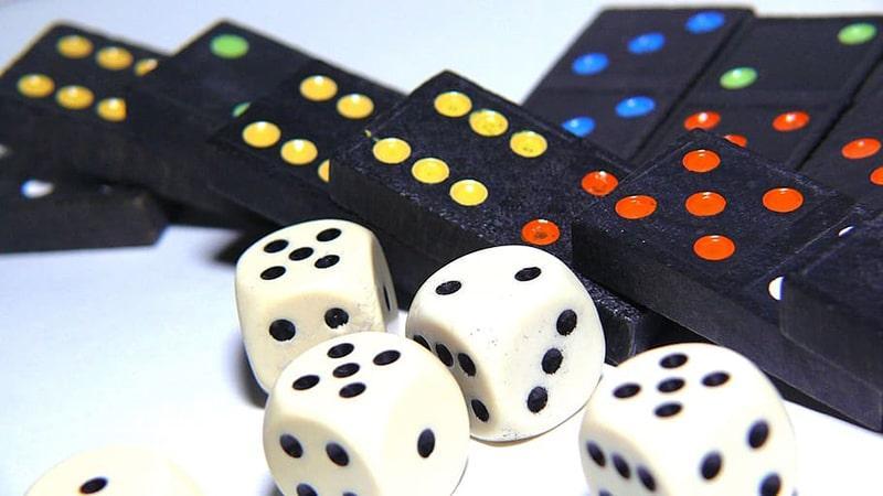 Bandar Domino Online Terjamin Kualitasnya
