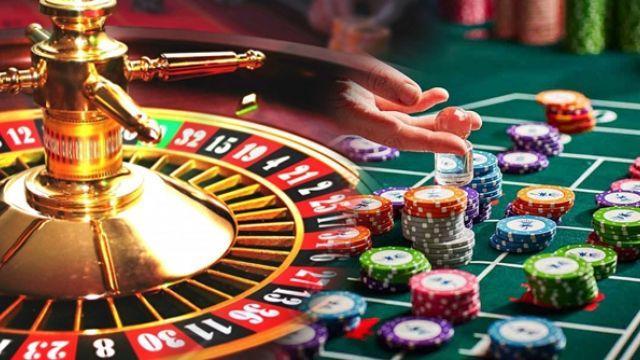 Bandar Casino Aman Terpercaya untuk Judi Online yang Nyaman