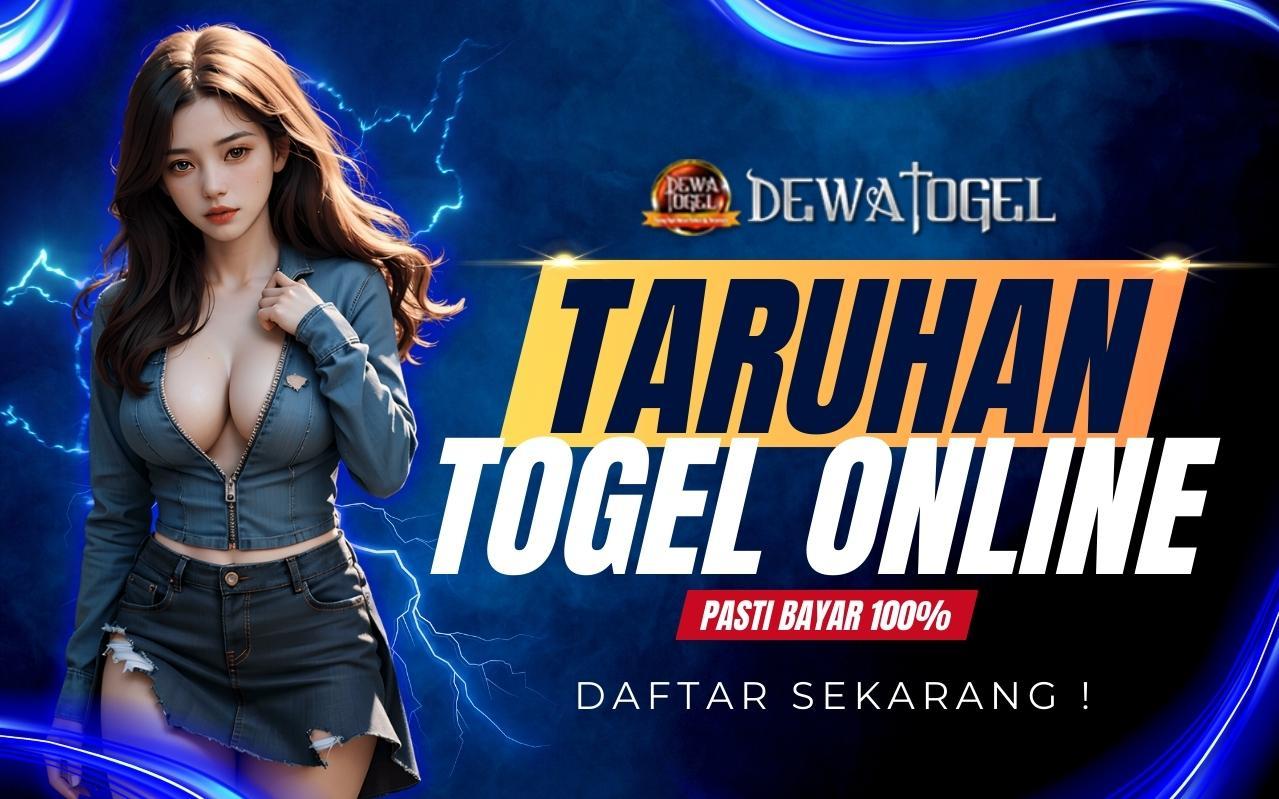 Login Togel BNI – Akses Mudah dan Aman untuk Bermain Togel Online