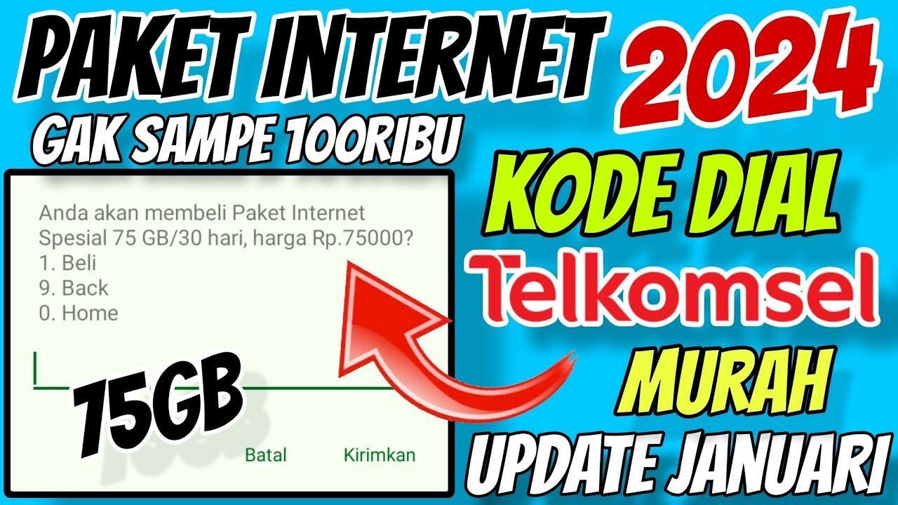 Daftar Bonanza Telkomsel: Penawaran Spesial untuk Anda