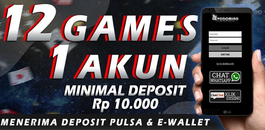 Situs Domino BRI Terbaik untuk Bermain Online