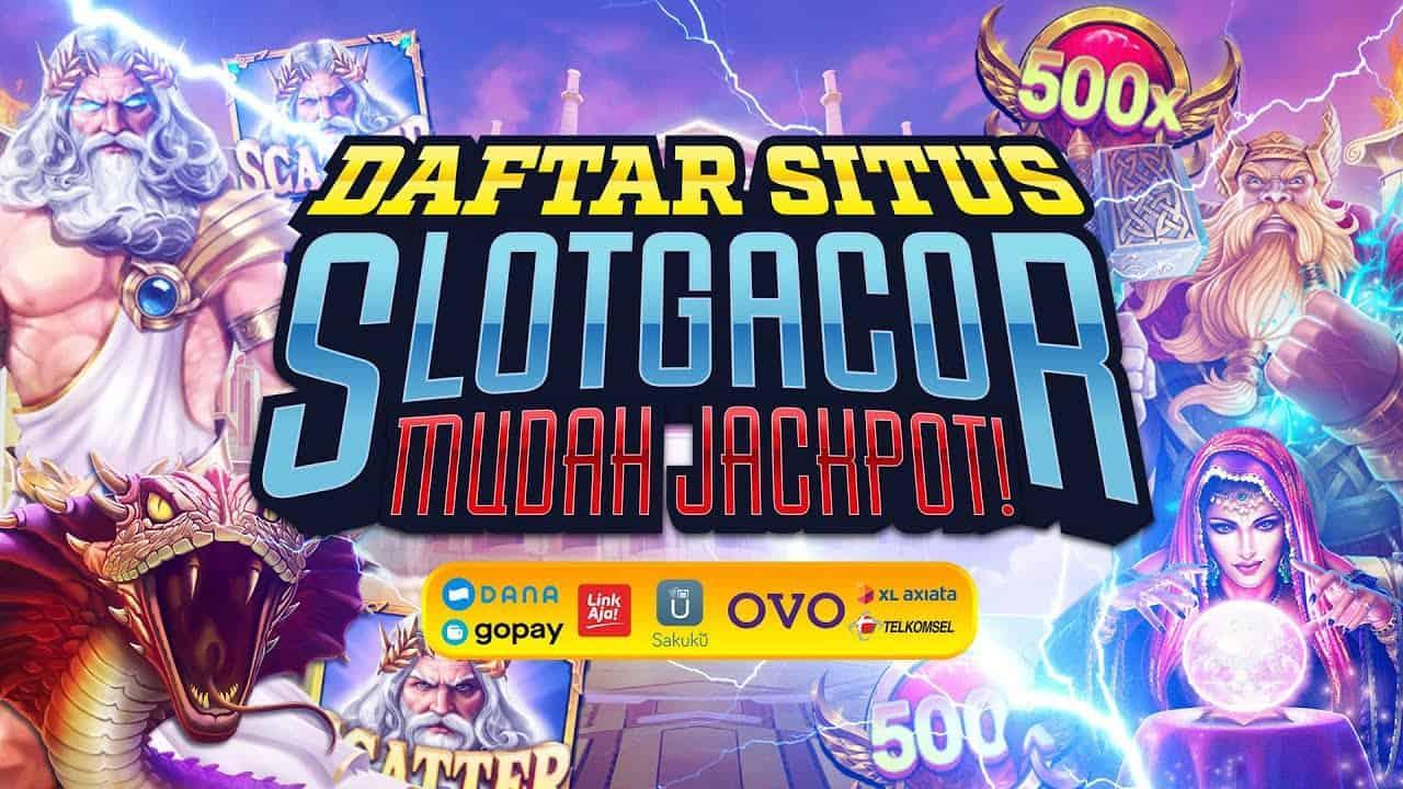 Daftar Hoki MANDIRI: Nikmati Keberuntungan Bersama Agen Resmi