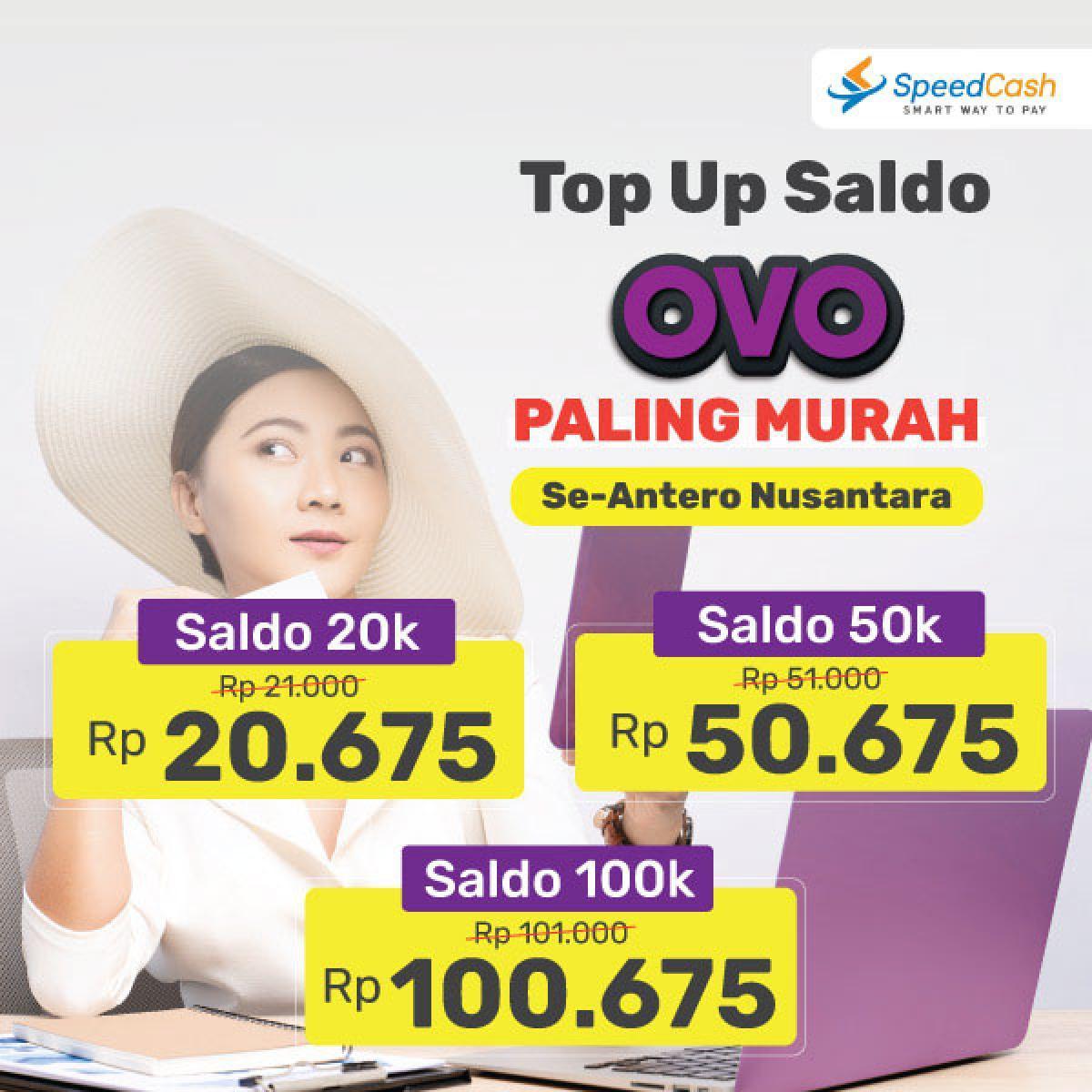 Login Depo Pulsa OVO: Cara Mudah untuk Top Up Pulsa Secara Online