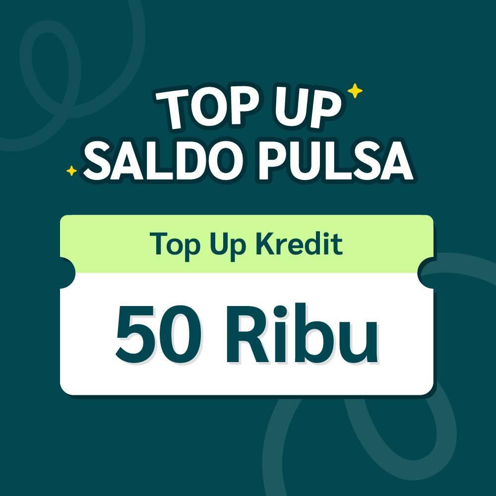 Top Up Saldo Pulsa di Depo Pulsa Wallet