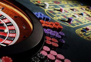 Bandar Habanero MANDIRI: Tempat Terbaik untuk Bermain Casino Online